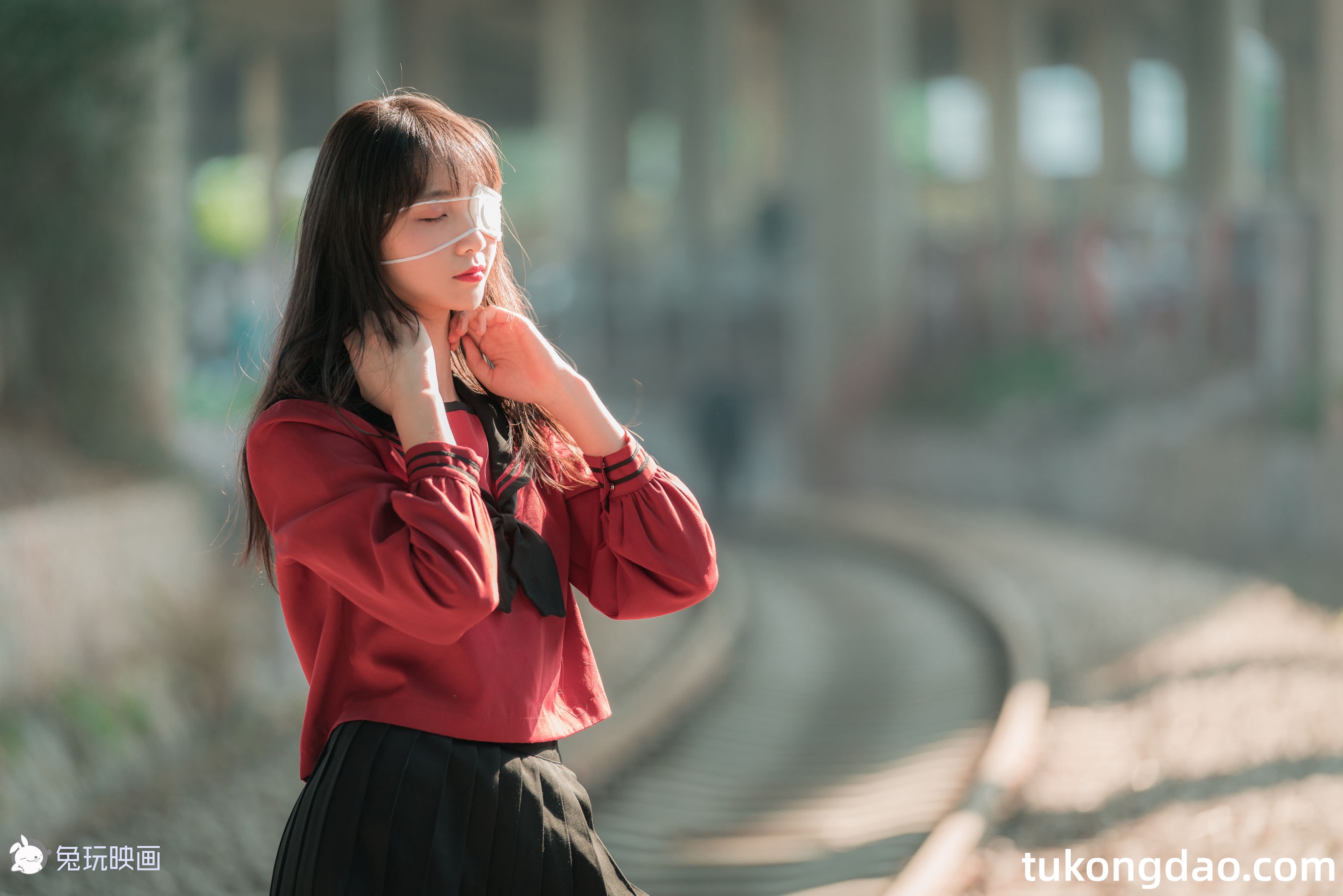 兔玩映画 – 117 整理写真合集 兔玩映画-第29张